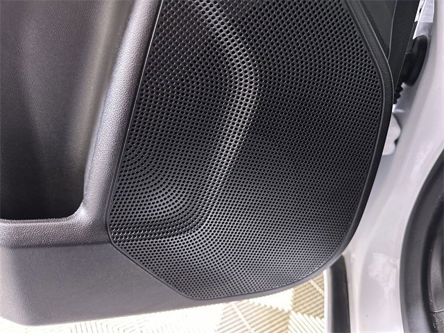 Used 2024 Chevrolet Colorado W/T image 25