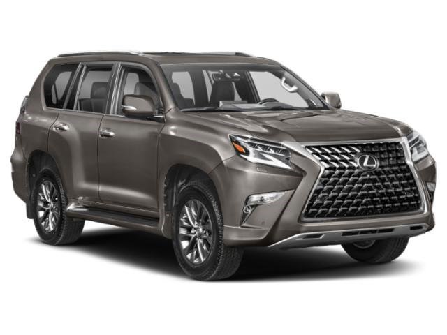 Used 2022 Lexus GX 460 Premium w/ Premium Package AWD/4WD image 13