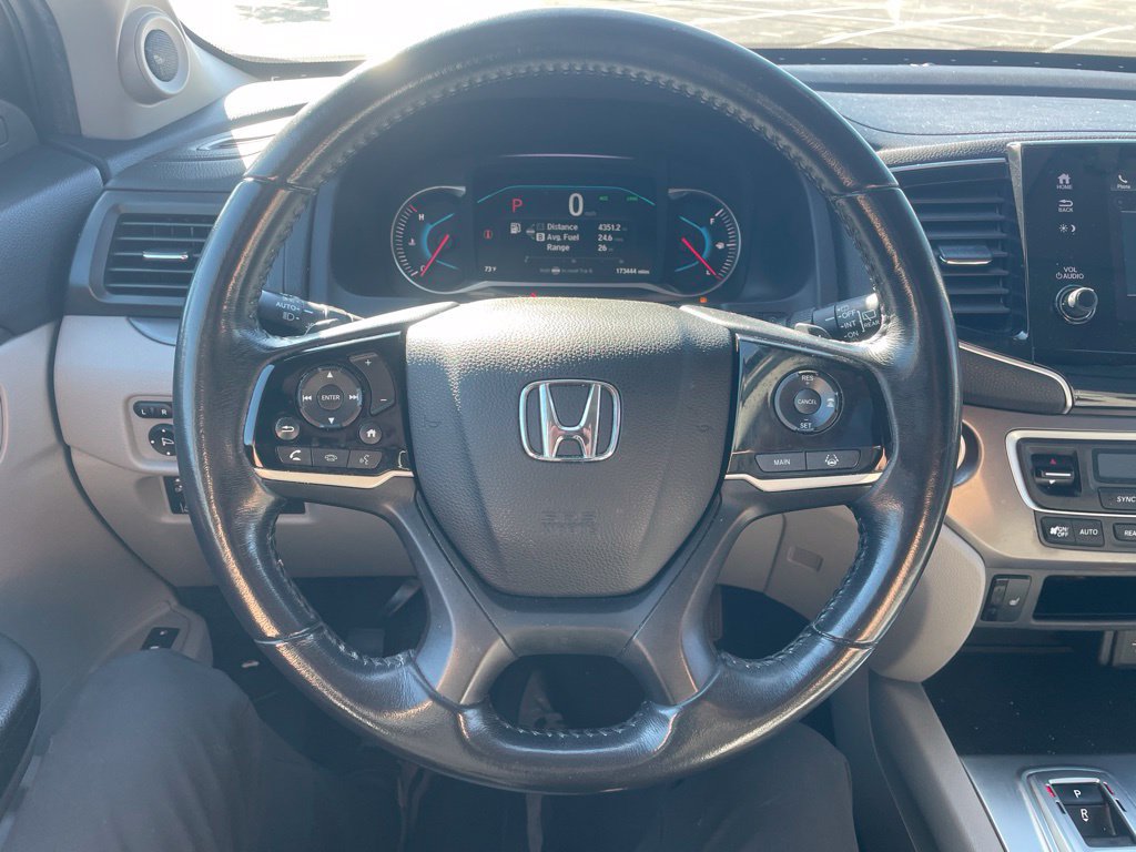 Used 2021 Honda Pilot EX-L image 13