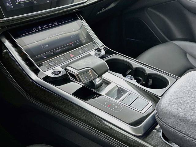 Certified 2023 Audi Q7 2.0T Premium Plus w/ Premium Plus Package AWD/4WD image 16
