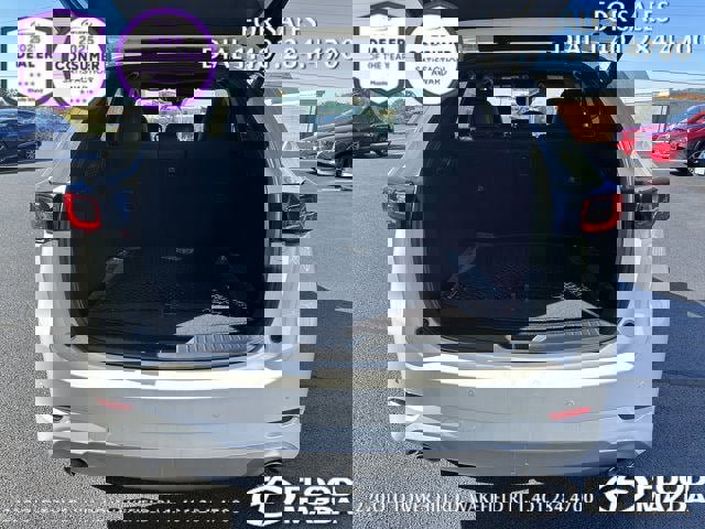 New 2025 MAZDA CX-5 Signature image 19