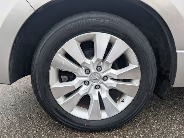 Used 2011 Acura RDX SH-AWD image 26