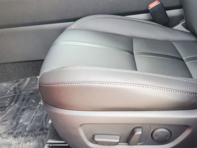 New 2026 MAZDA CX-50 AWD 2.5 Hybrid w/ Weather Package image 17