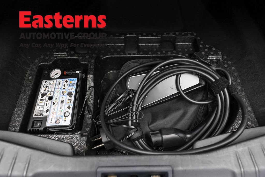 Used 2023 Ford Mustang Mach-E Premium AWD/4WD image 9