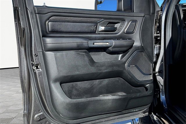 Used 2021 RAM 1500 Limited image 18
