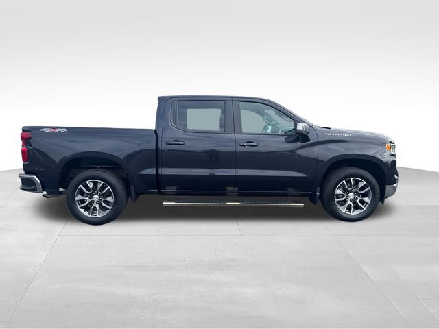 Used 2023 Chevrolet Silverado 1500 LT AWD/4WD image 7