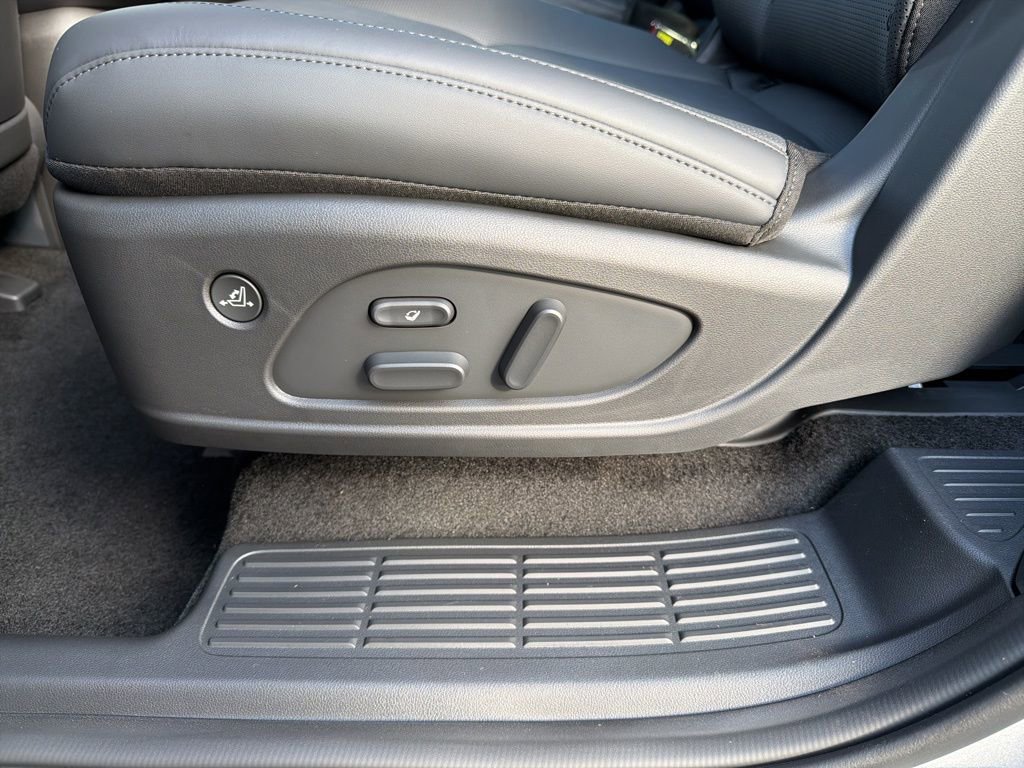 New 2026 Hyundai Palisade Calligraphy image 16