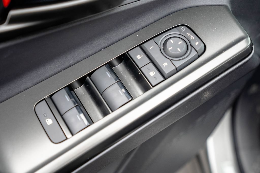 New 2026 Toyota bZ AWD/4WD image 17