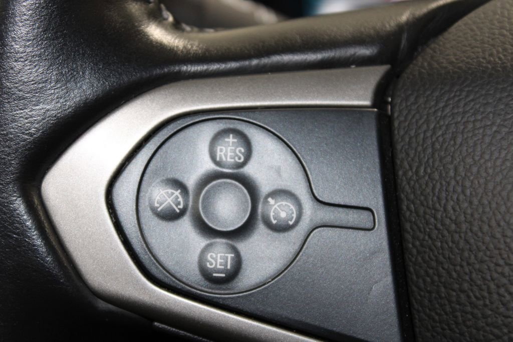 Used 2018 Chevrolet Colorado Z71 image 22