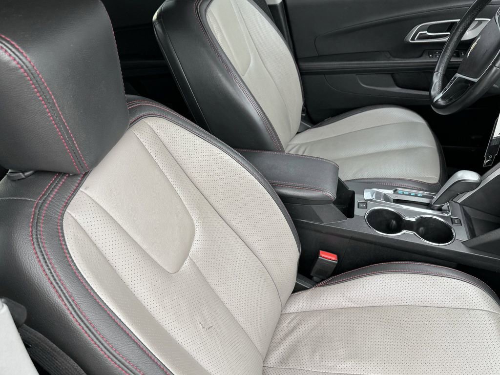 Used 2014 Chevrolet Equinox LT w/ Driver Convenience Package image 26