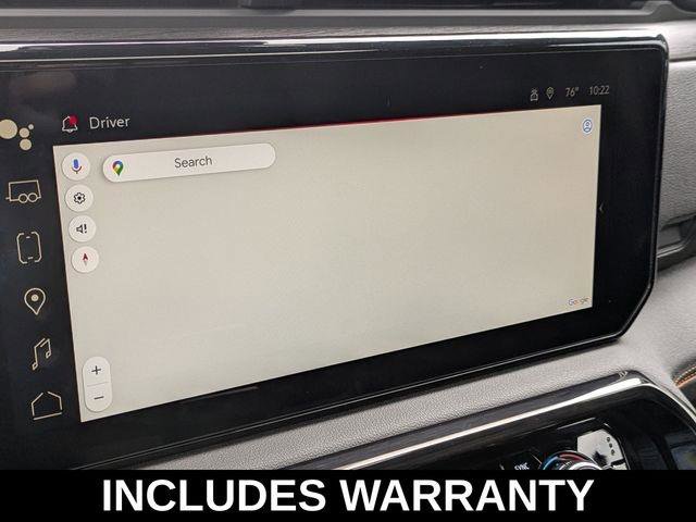 Used 2024 GMC Sierra 2500 AT4 w/ AT4 Premium Plus Package image 14