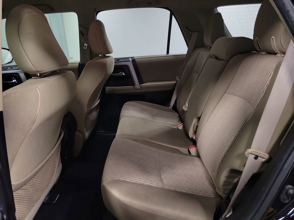 Used 2019 Toyota 4Runner SR5 image 23