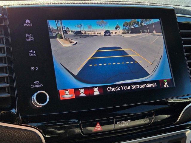 Certified 2021 Honda Ridgeline Black Edition image 31