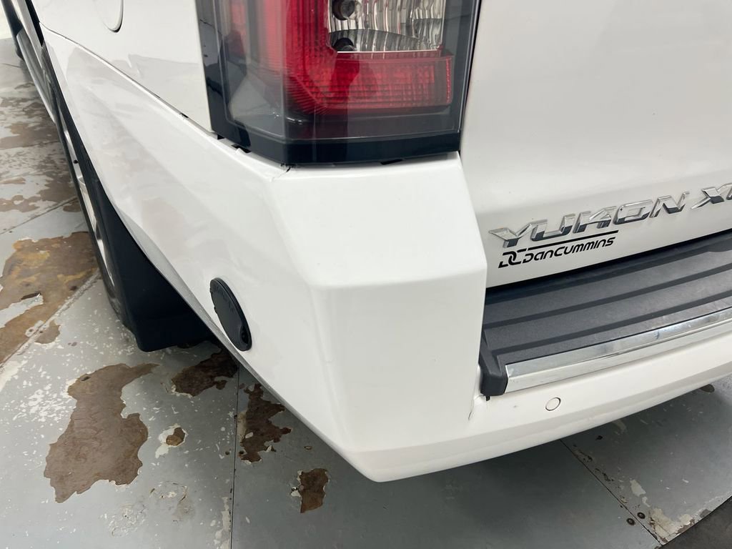 Used 2020 GMC Yukon XL Denali image 33
