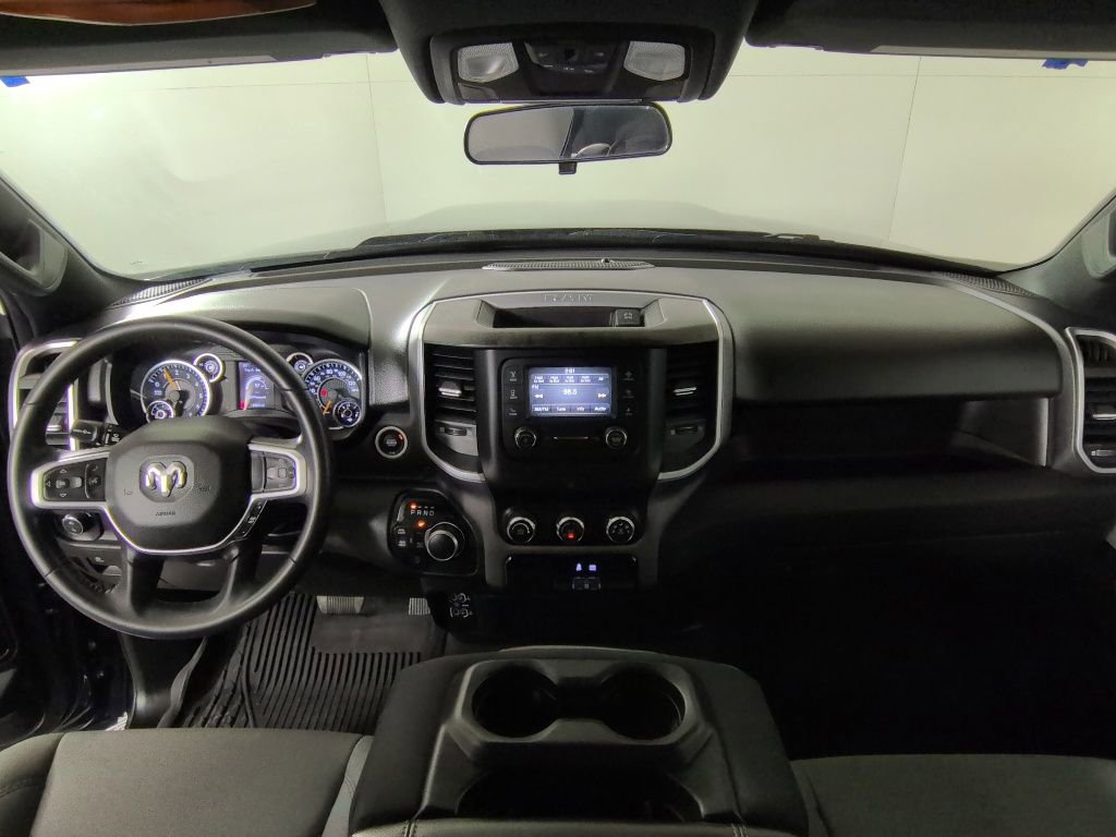 Certified 2022 RAM 1500 Big Horn AWD/4WD image 19