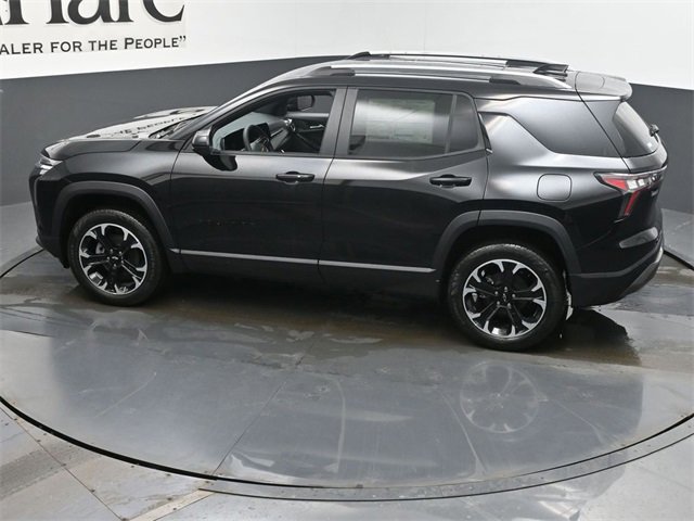 New 2026 Chevrolet Equinox LT w/ Convenience Package II image 21