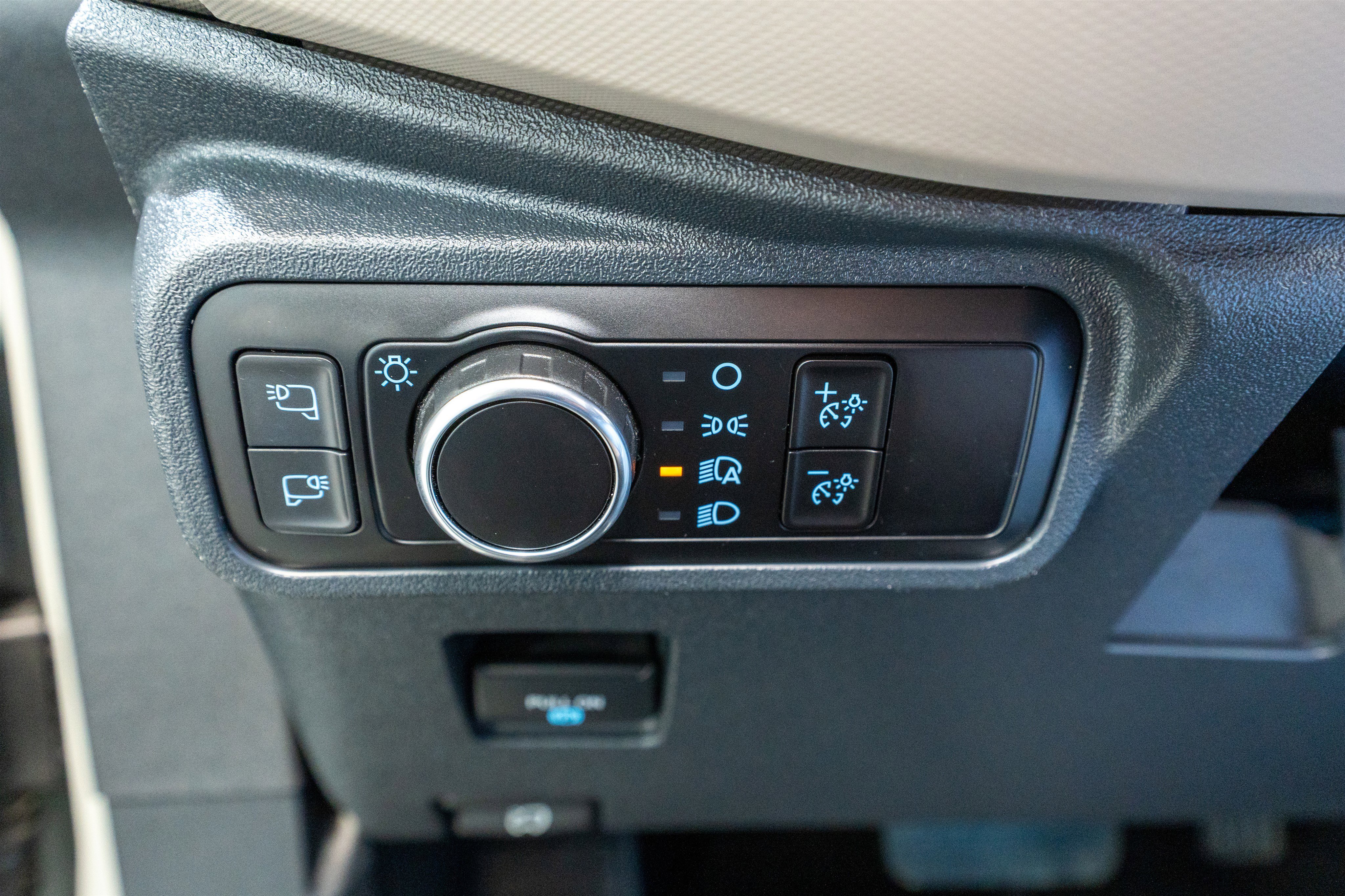 Used 2023 Ford Bronco Wildtrak image 33