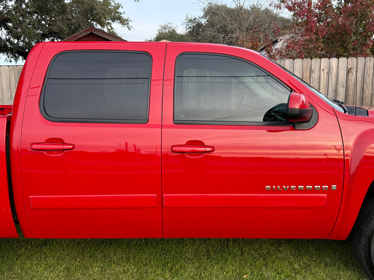 Used 2008 Chevrolet Silverado 1500 LTZ w/ EZ-Lift Tailgate Package image 42