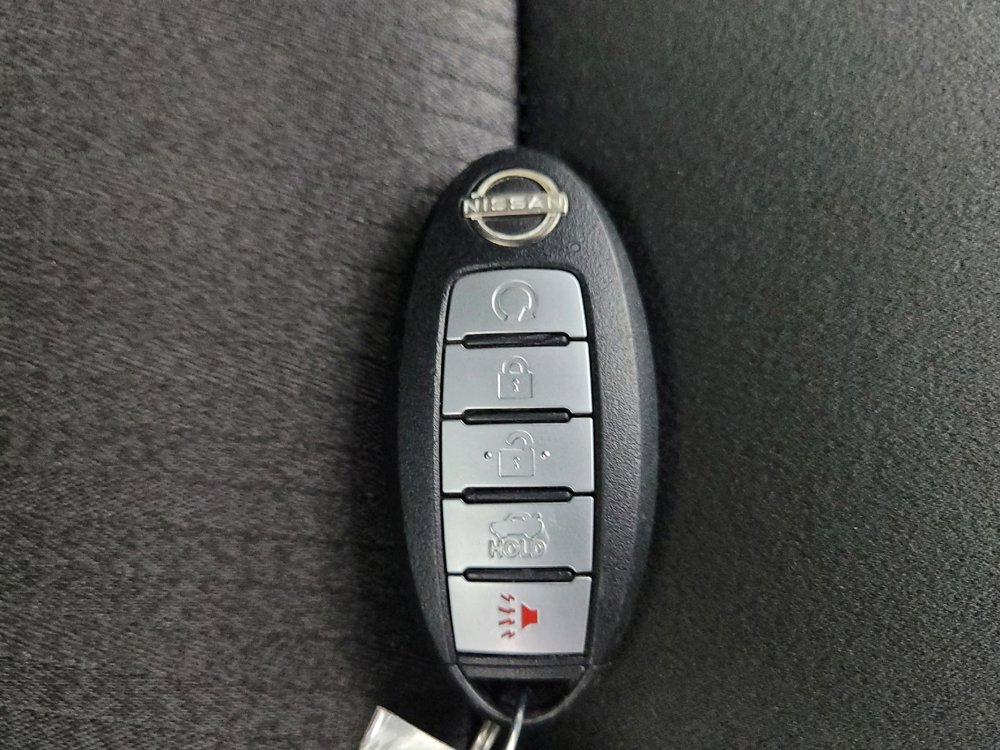 Used 2023 Nissan Altima 2.5 SV image 32