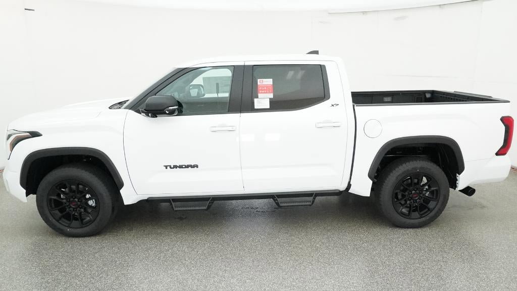 New 2026 Toyota Tundra SR5 AWD/4WD image 36