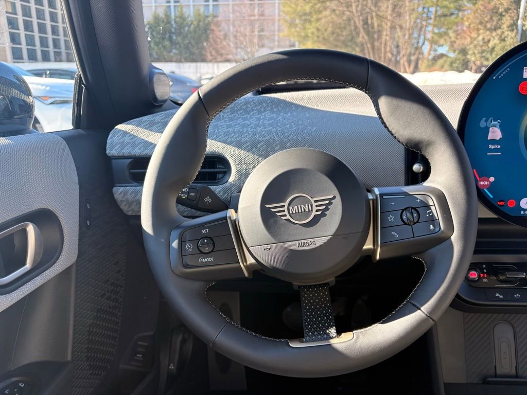 Used 2026 MINI Cooper S image 20