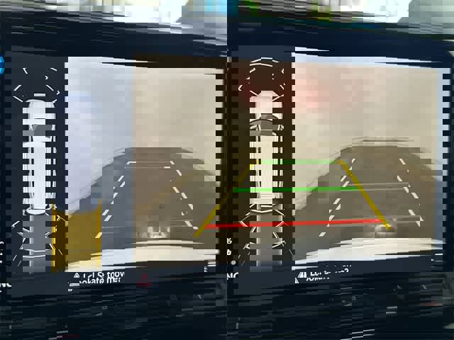 New 2026 Volkswagen Atlas SE image 14