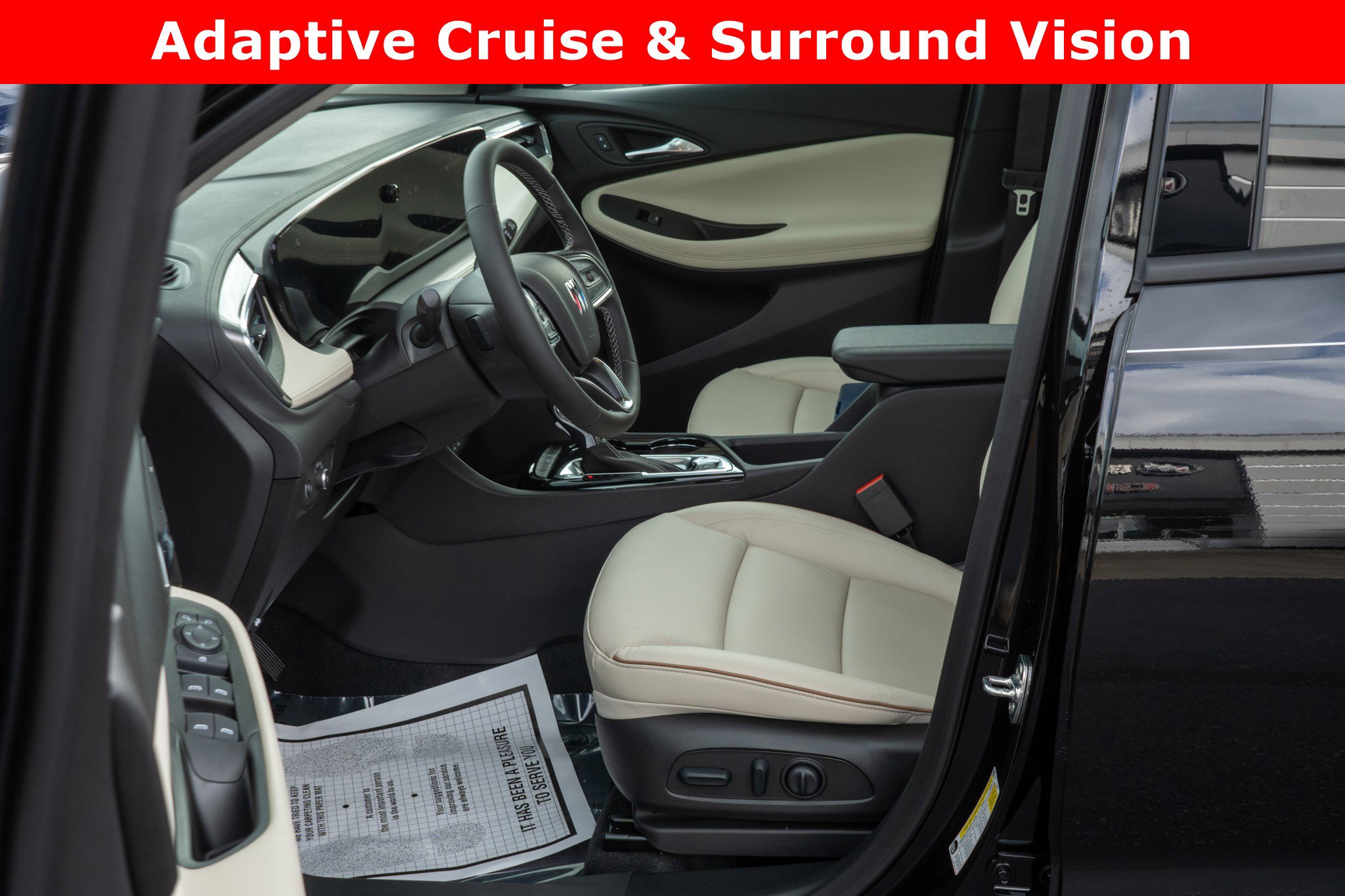 New 2026 Buick Encore GX Avenir w/ Avenir Technology Package image 19