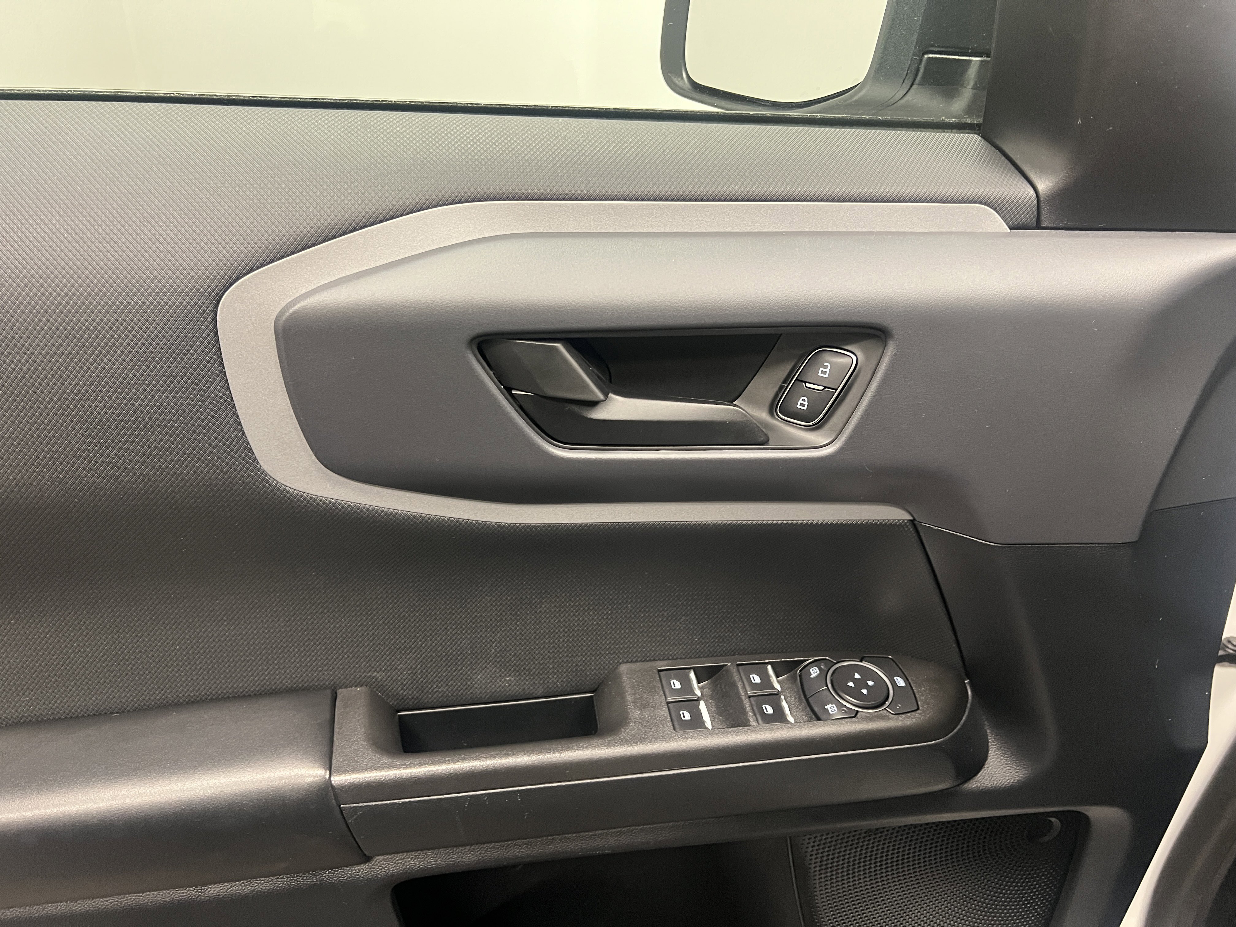 Used 2022 Ford Bronco Sport Big Bend w/ Convenience Package image 17