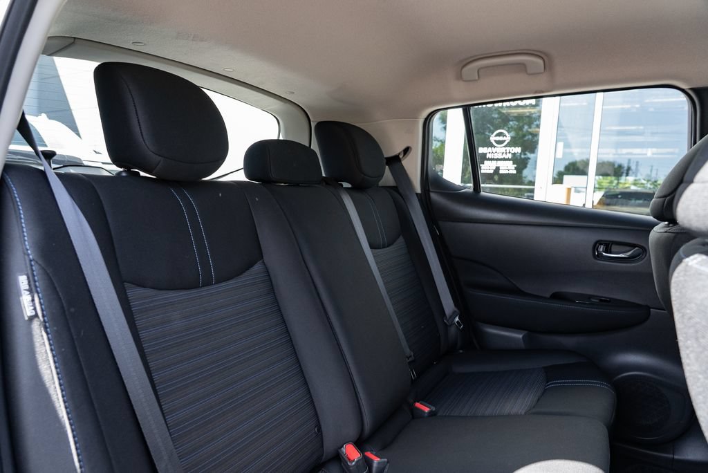 Used 2024 Nissan Leaf SV Plus FWD image 24