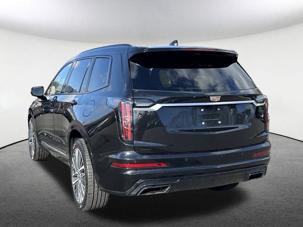 Certified 2023 Cadillac XT6 Sport w/ Platinum Package image 19