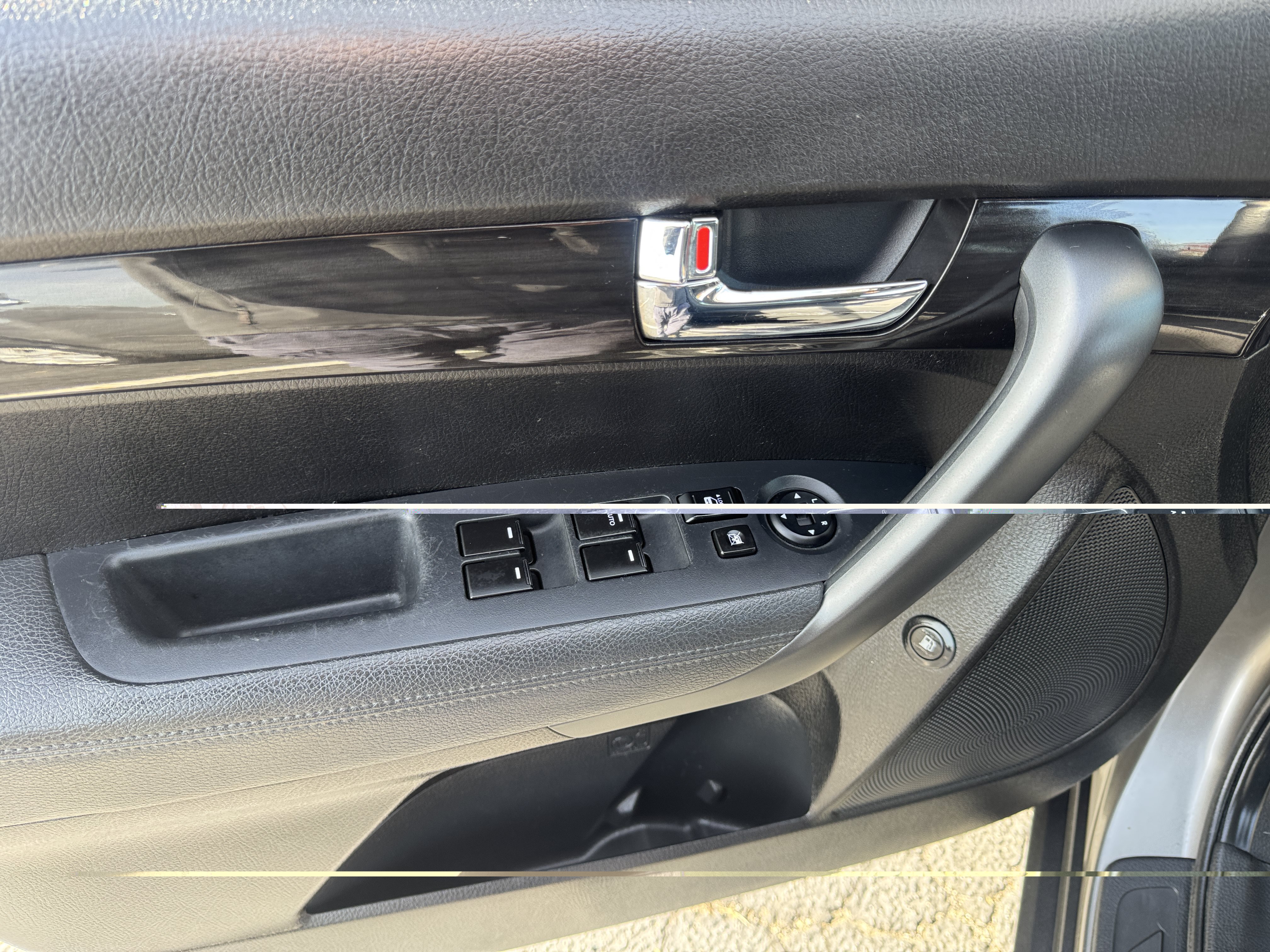 Used 2013 Kia Sorento LX w/ Convenience Pkg FWD image 13