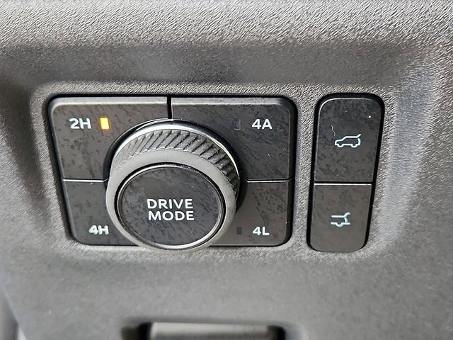 Certified 2025 Ford Expedition Max Active AWD/4WD image 14