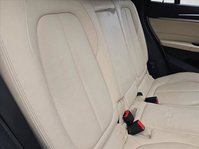 Used 2017 BMW X1 xDrive28i AWD/4WD image 21