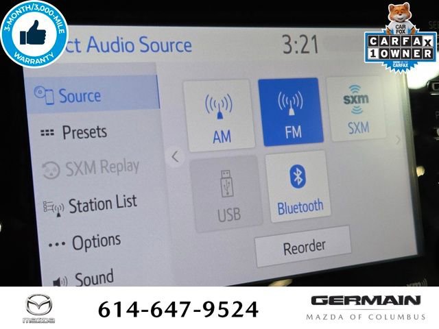 Used 2023 Toyota Camry LE image 31