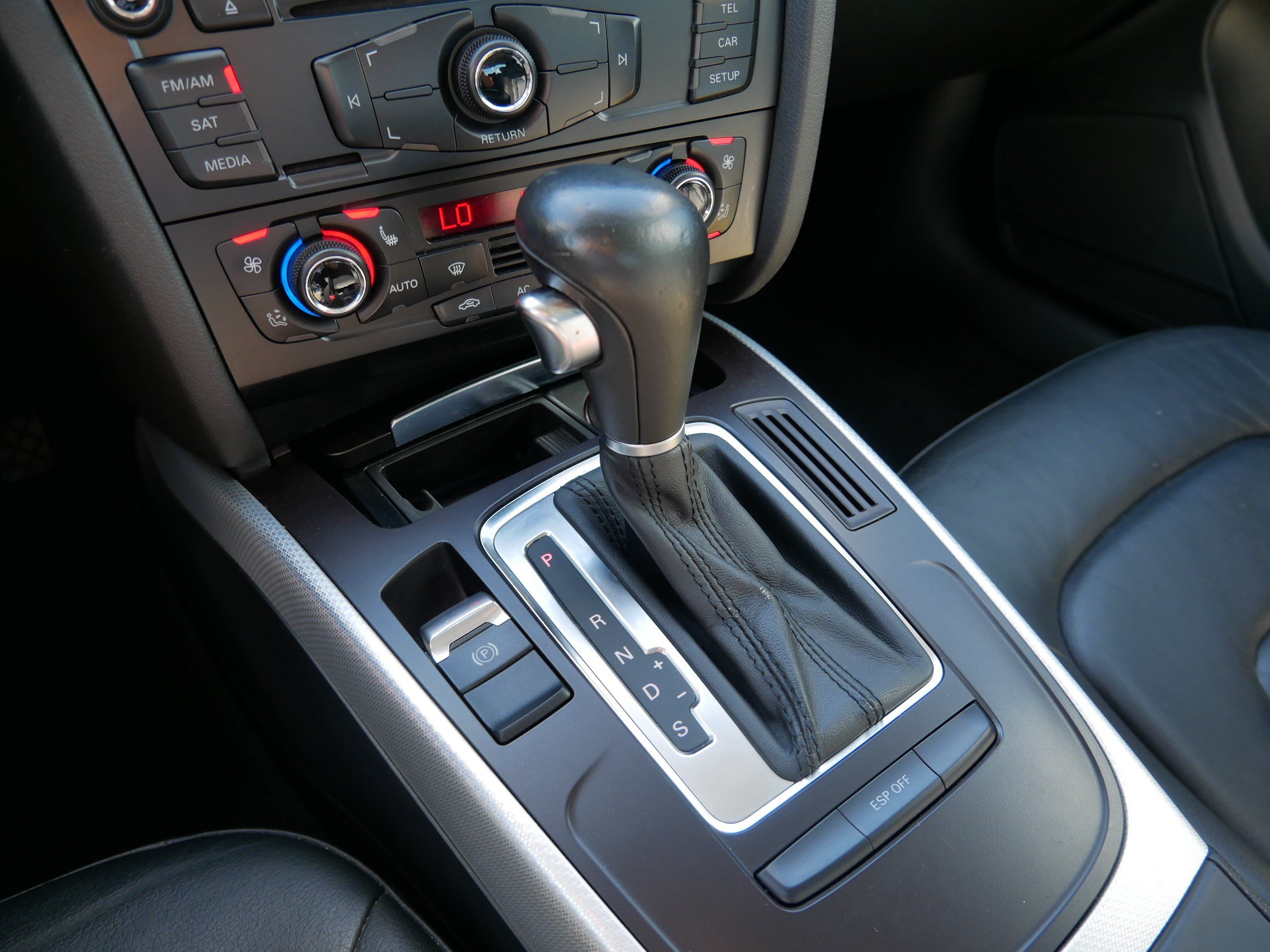 Used 2009 Audi A4 3.2 Premium Plus AWD/4WD image 24