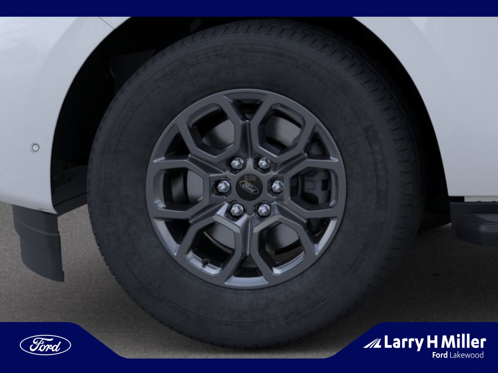 New 2026 Ford Expedition Active image 19