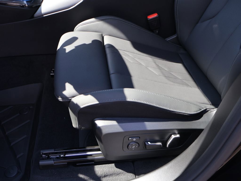 New 2025 BMW X3 xDrive30i image 45