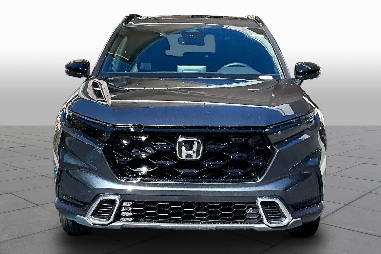 New 2027 Honda CR-V Sport Touring image 3