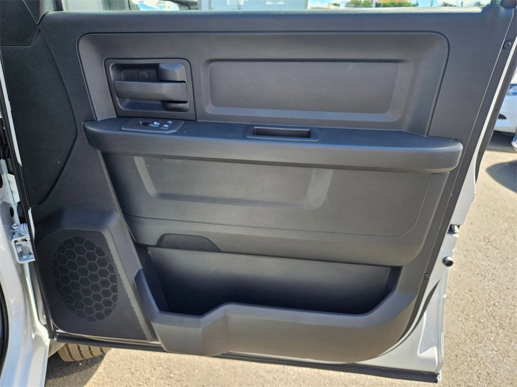 New 2025 RAM 5500 Tradesman image 15