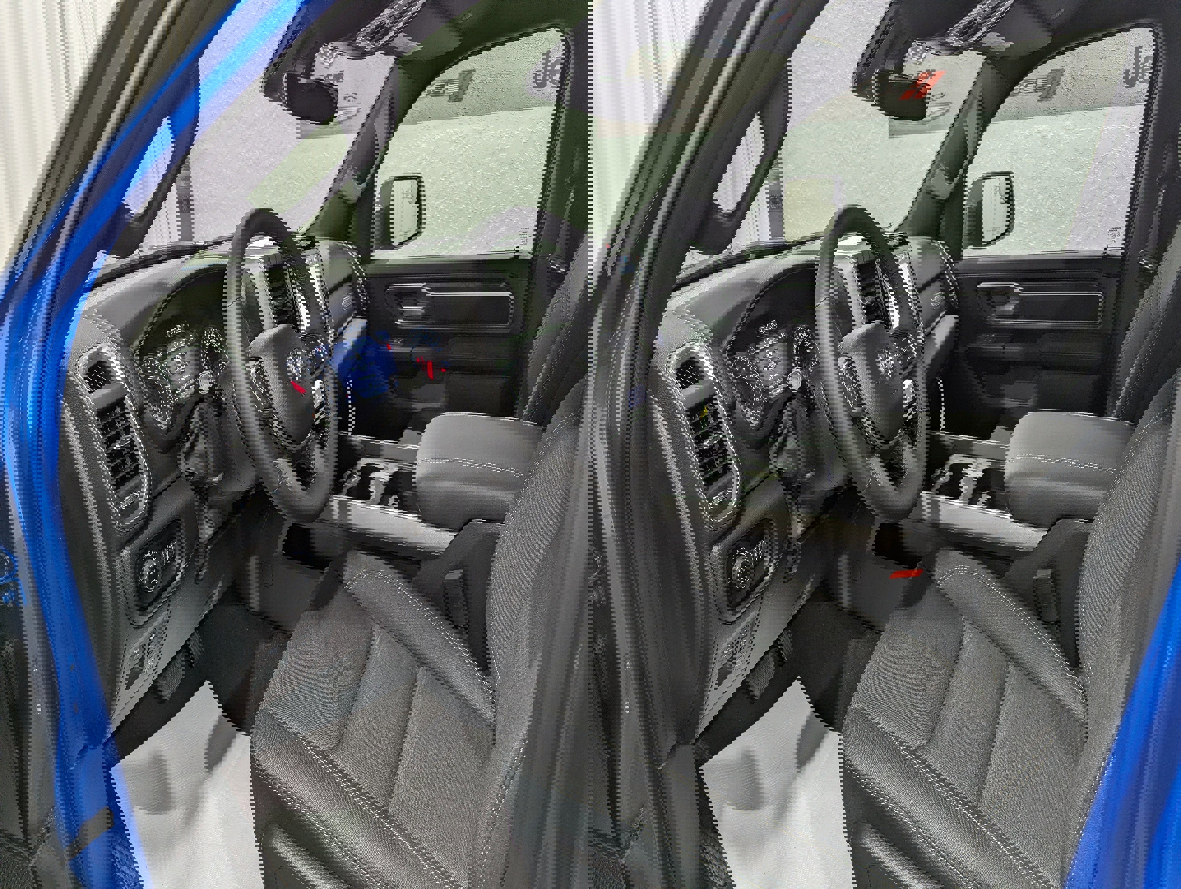 New 2026 RAM 1500 Big Horn image 14