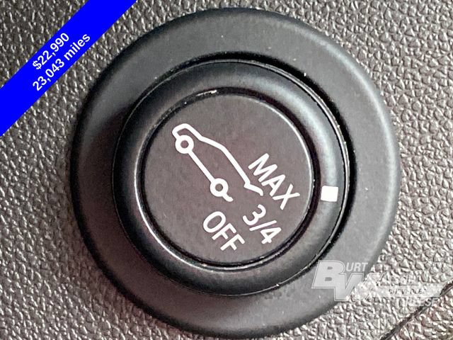 Used 2024 Chevrolet Equinox LT w/ LPO, Floor Liner Package FWD image 29