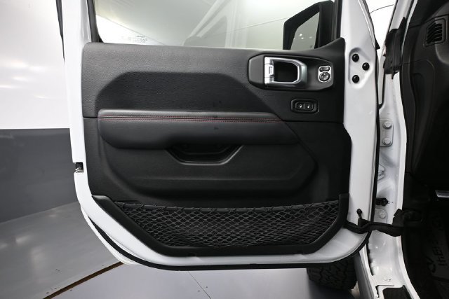 Used 2019 Jeep Wrangler Unlimited Rubicon AWD/4WD image 15