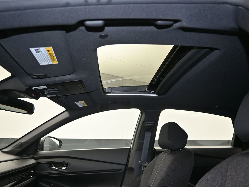 Certified 2024 Honda Accord Sport image 21