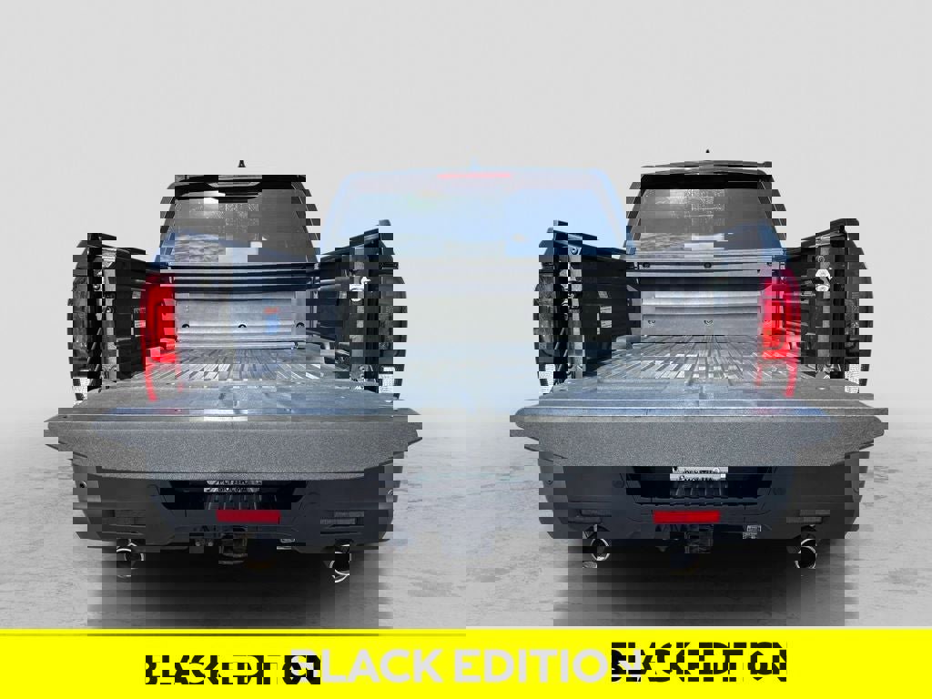 Used 2023 Honda Ridgeline Black Edition image 15