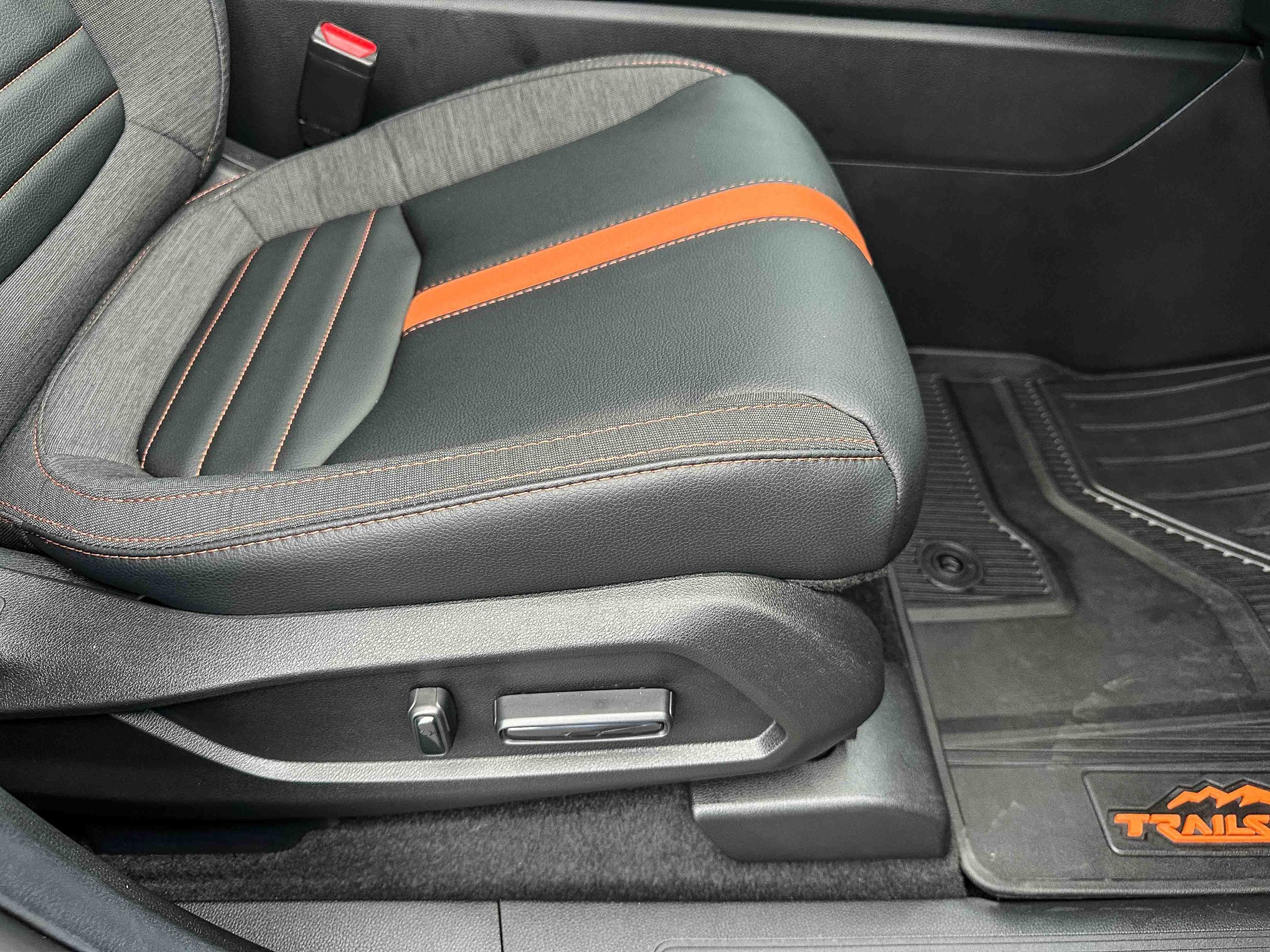 Used 2026 Honda Passport TrailSport image 27