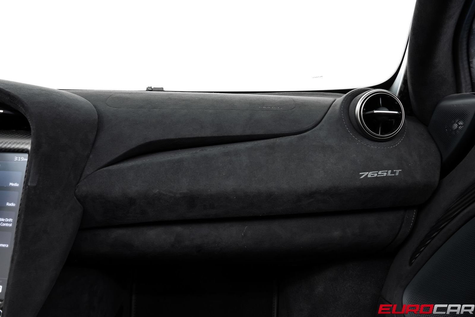 Used 2022 McLaren 765LT RWD image 41