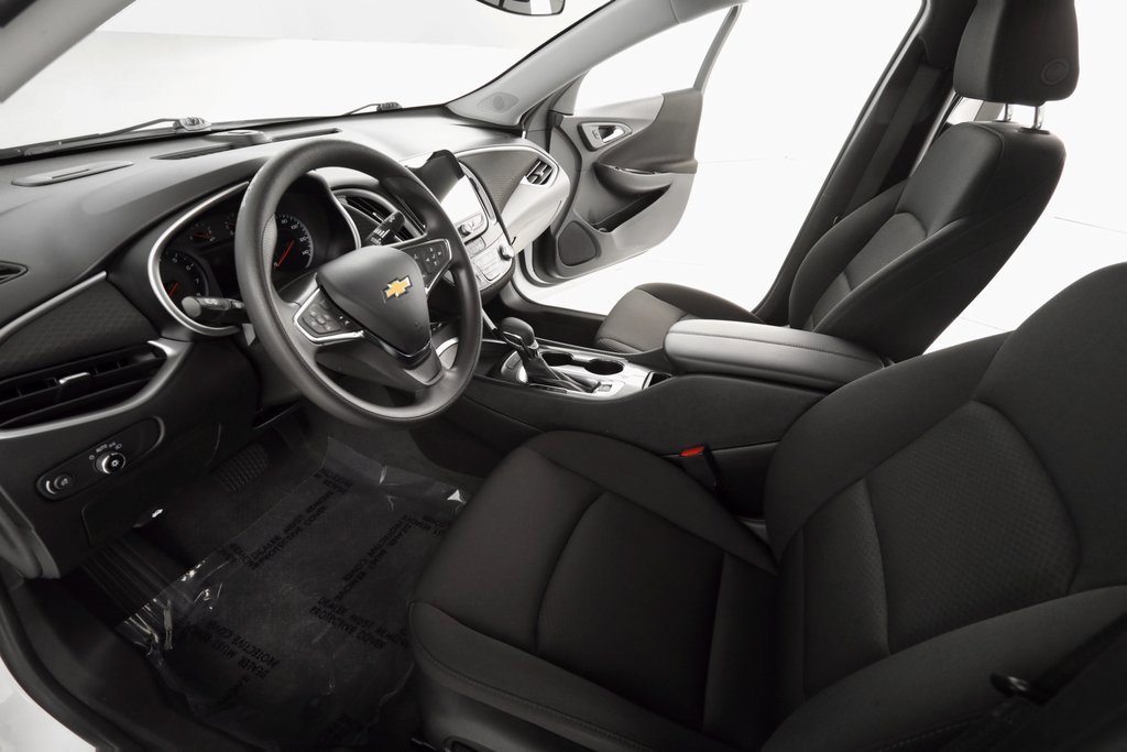Used 2023 Chevrolet Malibu LT image 20