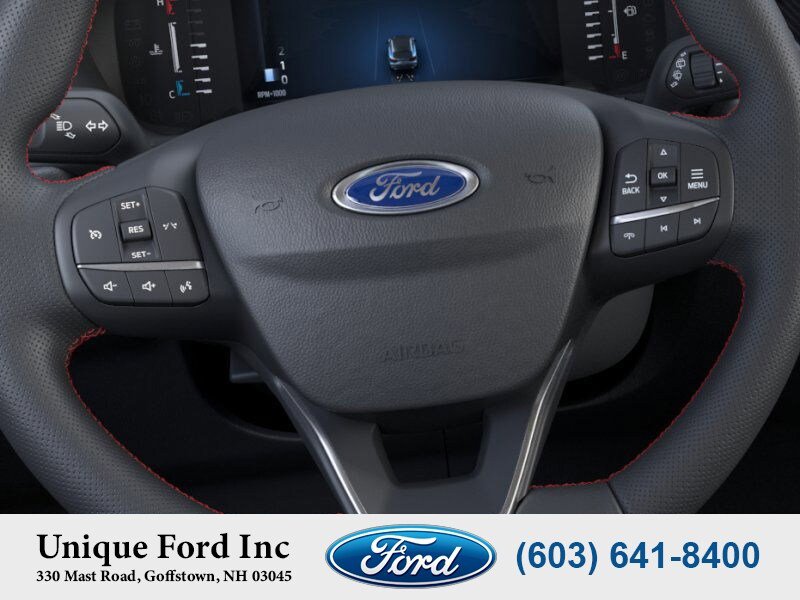 New 2026 Ford Escape ST-Line w/ Cold Weather Package image 42