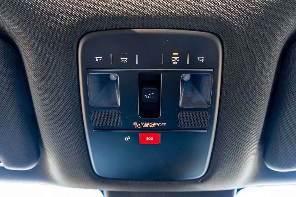 New 2026 Hyundai Palisade XRT Pro image 25