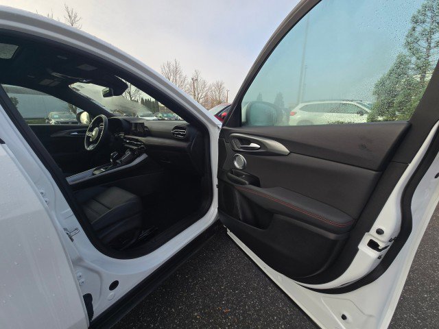 Used 2024 Dodge Hornet GT Plus w/ Tech Pack Plus w/o Parking image 10